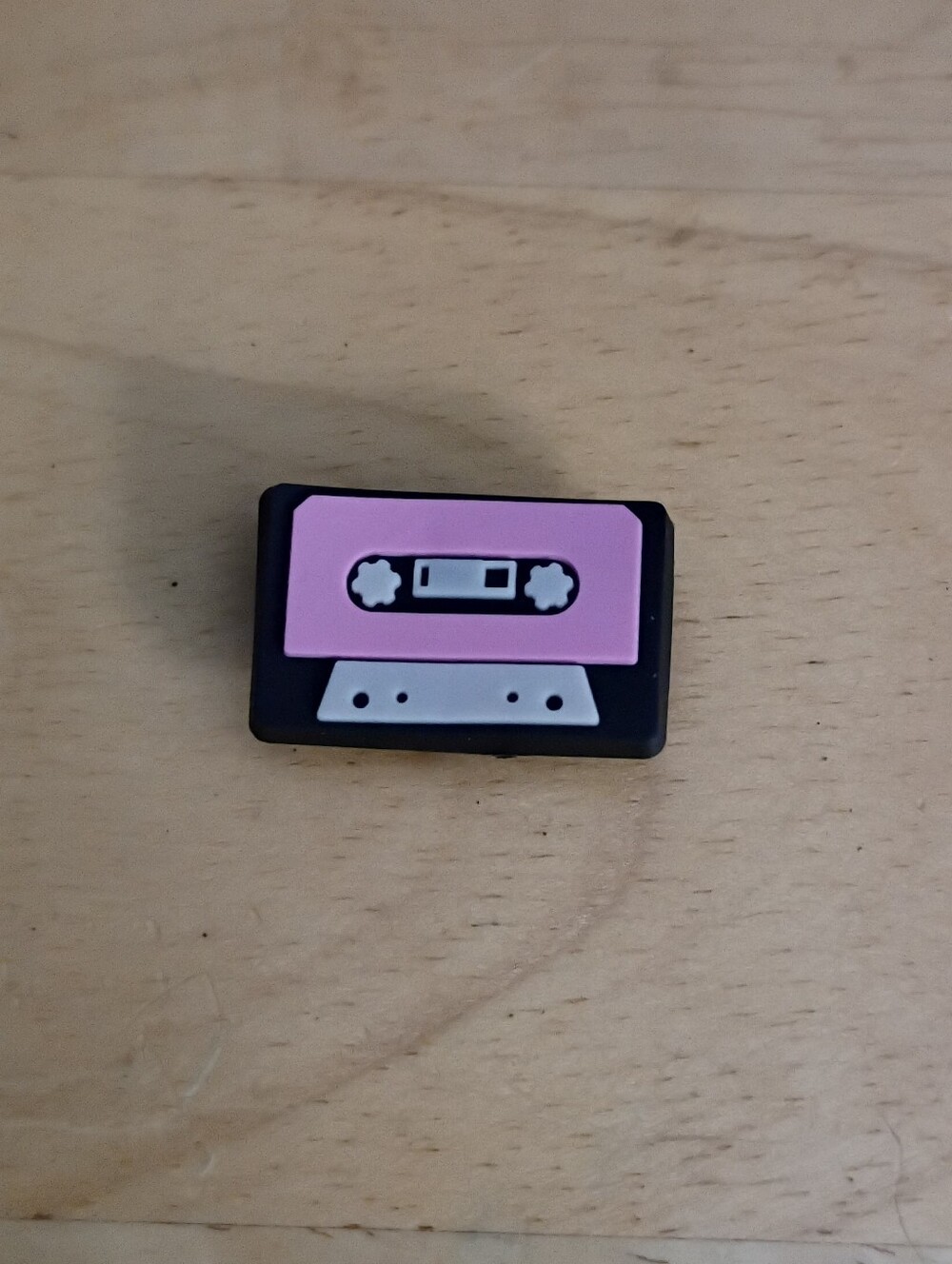 10 for $10 Jibbitz Croc Charms - Cassette Blackpink K-Pop Korean Girl Group 3